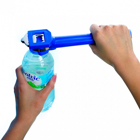 Захват для открывания банок и бутылок HA-4288. Изображение 2 из 4