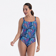 Купальник Anita Care Merritt 6242 (M26) 335 синий.