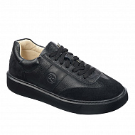 Кроссовки Dr. Spektor мужские 12.90-001.166 черные.